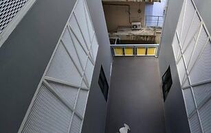 Wake Up Aonang Hotel