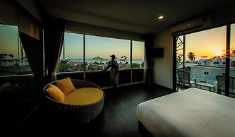 Wake Up Aonang Hotel