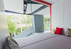 Wake Up Aonang Hotel