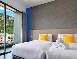 Wake Up Aonang Hotel