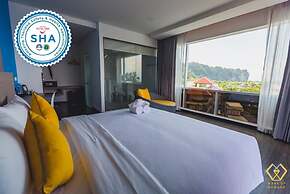 Wake Up Aonang Hotel