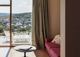 Margot Old Tbilisi