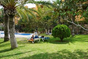 Apartamento Mascarat