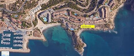 Apartamento Mascarat