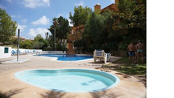 Apartamento Mascarat