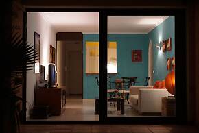 Apartamento Mascarat