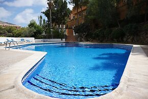 Apartamento Mascarat