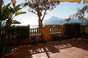 Apartamento Mascarat