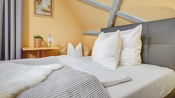 Hotel Mühlhäuser Hof