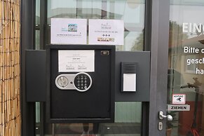 Hotel Mühlhäuser Hof