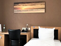 Hotel Mühlhäuser Hof