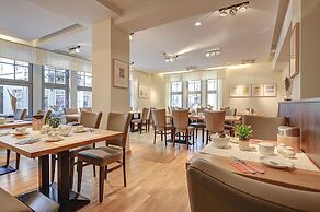 Hotel Mühlhäuser Hof