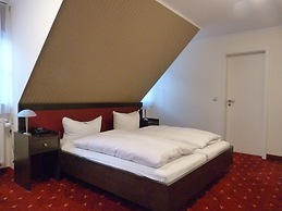 Hotel Mühlhäuser Hof