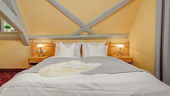 Hotel Mühlhäuser Hof