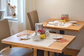 Hotel Mühlhäuser Hof