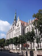 Hotel Mühlhäuser Hof