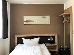 Hotel Mühlhäuser Hof