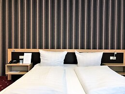 Hotel Mühlhäuser Hof