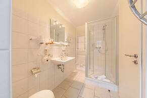 Hotel Mühlhäuser Hof