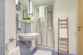 Hotel Mühlhäuser Hof