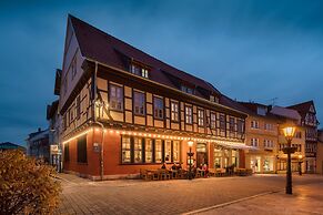 Hotel Mühlhäuser Hof