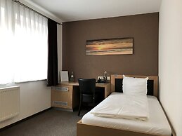 Hotel Mühlhäuser Hof