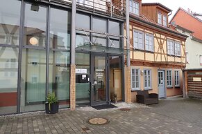 Hotel Mühlhäuser Hof