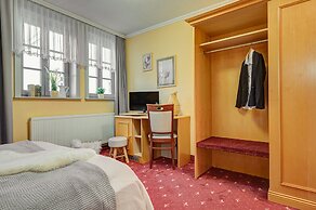 Hotel Mühlhäuser Hof