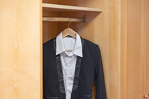 Hotel Mühlhäuser Hof