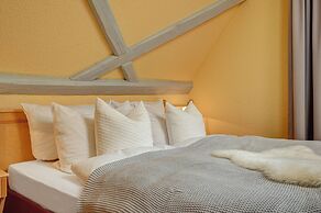 Hotel Mühlhäuser Hof