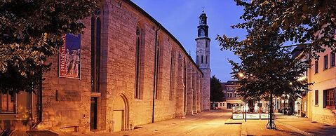 Hotel Mühlhäuser Hof