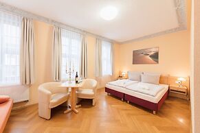 Hotel Mühlhäuser Hof