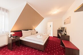 Hotel Mühlhäuser Hof