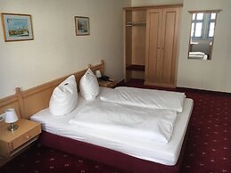 Hotel Mühlhäuser Hof