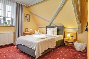 Hotel Mühlhäuser Hof