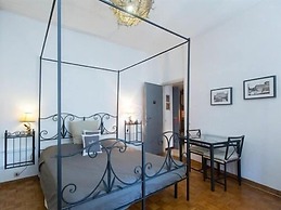 Le Fate Apartments