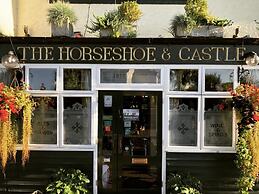 The Horseshoe and Castle