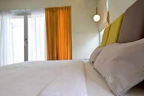 Abacus Villa