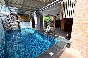 Abacus Villa