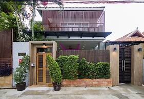 Abacus Villa