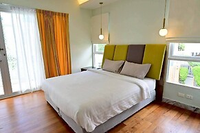 Abacus Villa