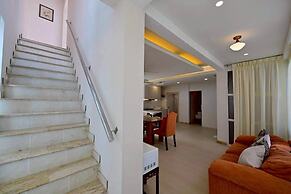 Abacus Villa