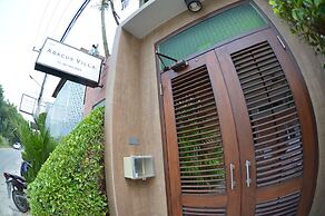 Abacus Villa