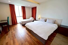 Abacus Villa