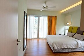 Abacus Villa