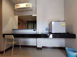 Smile Resort Sriracha