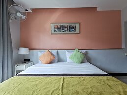 Smile Resort Sriracha