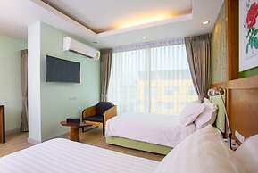 Triple B Boutique Residence