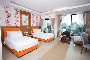 Triple B Boutique Residence