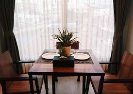 Triple B Boutique Residence